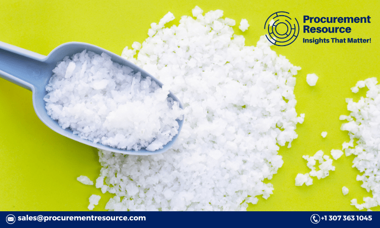 Ammonium Nitrate Production Cost